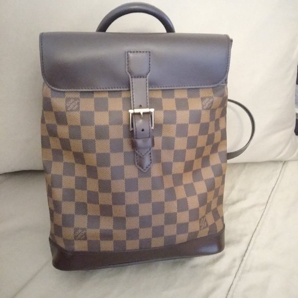 Louis Vitton Mini-Backpack - Never used! - Picture 2 of 16